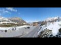 Webcam Simplon Pass