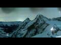 Webcam Kleine Scheidegg: 180° Panorama Jungfrau - East Ridge