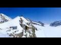 Webcam Jungfraujoch