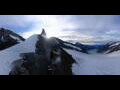 Webcam Jungfraujoch