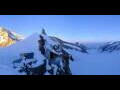 Webcam Jungfraujoch