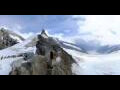 Webcam Jungfraujoch