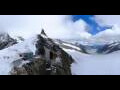 Webcam Jungfraujoch