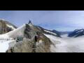 Webcam Jungfraujoch