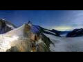 Webcam Jungfraujoch