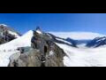 Webcam Jungfraujoch