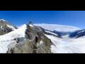Webcam Jungfraujoch