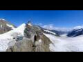 Webcam Jungfraujoch