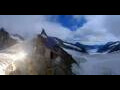 Webcam Jungfraujoch