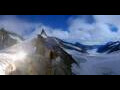 Webcam Jungfraujoch