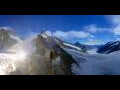 Webcam Jungfraujoch