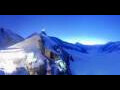 Webcam Jungfraujoch