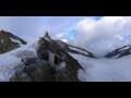 Webcam Jungfraujoch