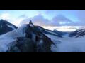 Webcam Jungfraujoch