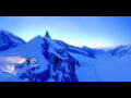 Webcam Jungfraujoch