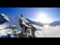Webcam Jungfraujoch
