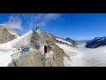 Webcam Jungfraujoch