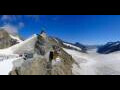 Webcam Jungfraujoch