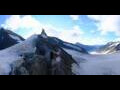 Webcam Jungfraujoch