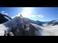 Webcam Jungfraujoch