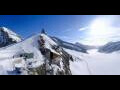 Webcam Jungfraujoch