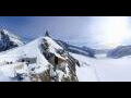 Webcam Jungfraujoch