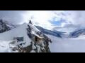 Webcam Jungfraujoch