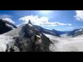 Webcam Jungfraujoch