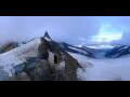 Webcam Jungfraujoch