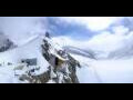 Webcam Jungfraujoch