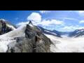 Webcam Jungfraujoch