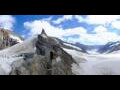 Webcam Jungfraujoch
