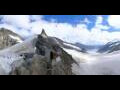 Webcam Jungfraujoch