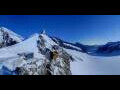 Webcam Jungfraujoch