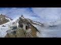 Webcam Jungfraujoch