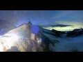 Webcam Jungfraujoch