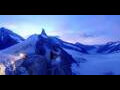 Webcam Jungfraujoch