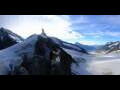 Webcam Jungfraujoch