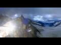 Webcam Jungfraujoch