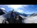 Webcam Jungfraujoch