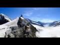 Webcam Jungfraujoch