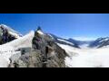 Webcam Jungfraujoch