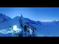 Webcam Jungfraujoch