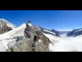 Webcam Jungfraujoch