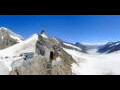 Webcam Jungfraujoch
