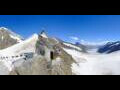 Webcam Jungfraujoch