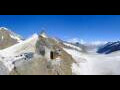 Webcam Jungfraujoch
