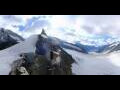 Webcam Jungfraujoch
