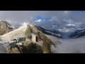 Webcam Jungfraujoch