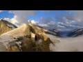 Webcam Jungfraujoch